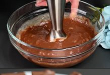 PREDSTAVLJAMO NOVU SLASTICU BEZ ŠEĆERA – PRIPREMA SE ZA SAMO 10 MINUTA! 🍫