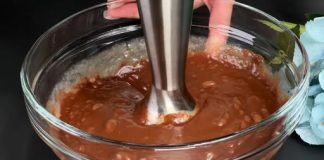 PREDSTAVLJAMO NOVU SLASTICU BEZ ŠEĆERA – PRIPREMA SE ZA SAMO 10 MINUTA! 🍫