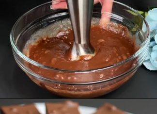 PREDSTAVLJAMO NOVU SLASTICU BEZ ŠEĆERA – PRIPREMA SE ZA SAMO 10 MINUTA! 🍫