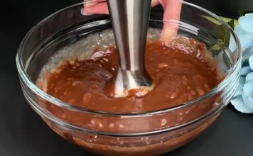 PREDSTAVLJAMO NOVU SLASTICU BEZ ŠEĆERA – PRIPREMA SE ZA SAMO 10 MINUTA! 🍫