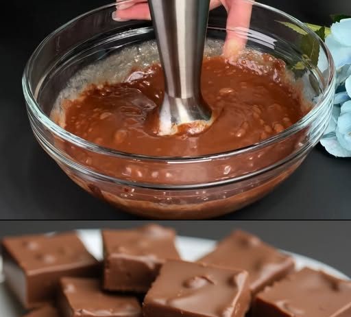 PREDSTAVLJAMO NOVU SLASTICU BEZ ŠEĆERA – PRIPREMA SE ZA SAMO 10 MINUTA! 🍫