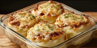 Ova gnijezda od krumpira su zaista izuzetna. Često ih pripremam zbog njihove zasitnosti i jednostavnosti.