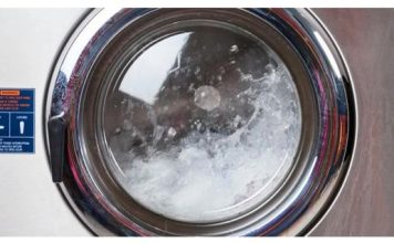 Ulijem samo tri case u ves masinu i stavim na 90 stupnjeva!!