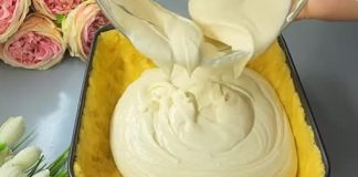 O, Bože, kako je ukusno! Ponijela sam recept iz Italije!