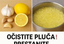 Očistite pluća Prestanite kašljati za tri dana! Otklanja i najuporni kašalj….