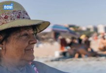 Mira za 10 dana u Grčkoj potroši samo 100 evra…