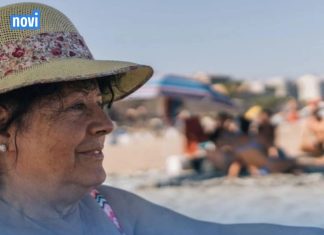 Mira za 10 dana u Grčkoj potroši samo 100 evra…