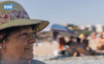 Mira za 10 dana u Grčkoj potroši samo 100 evra…