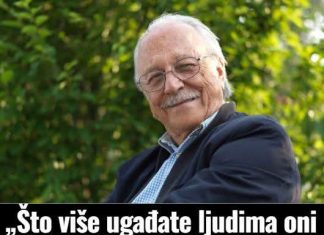 Što više ugađate ljudima oni vas više prave budalom.” – 5 mudrih savjeta psihologa