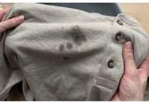 Nikada se ne bi sjetili: Sve fleke sa odjeće skida ovo jeftino sredstvo koje svi imamo kod kuće