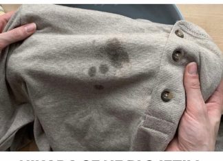 Nikada se ne bi sjetili: Sve fleke sa odjeće skida ovo jeftino sredstvo koje svi imamo kod kuće