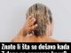 Znate li šta se dešava kada 7 dana ne operemo kosu? Rezultat zaprepastio mnoge …