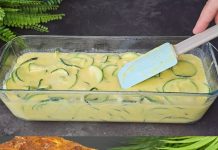 Morate probati ovaj recept za tikvice! Pravila sam ga tri puta ove sedmice jer moja porodica stalno traži još.