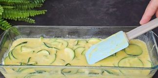 Morate probati ovaj recept za tikvice! Pravila sam ga tri puta ove sedmice jer moja porodica stalno traži još.