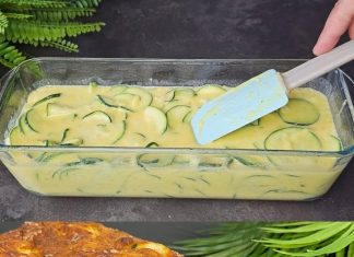 Morate probati ovaj recept za tikvice! Pravila sam ga tri puta ove sedmice jer moja porodica stalno traži još.