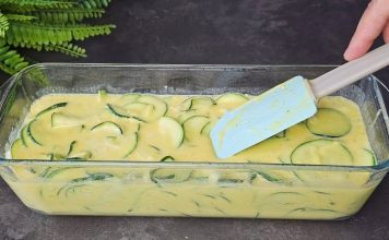 Morate probati ovaj recept za tikvice! Pravila sam ga tri puta ove sedmice jer moja porodica stalno traži još.