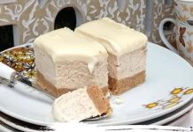 PLAZMA KOCKE – OBOLJEŠANE KOLAČIMA