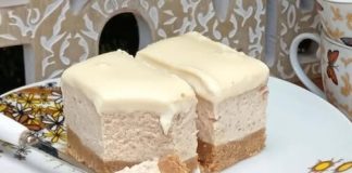 PLAZMA KOCKE – OBOLJEŠANE KOLAČIMA