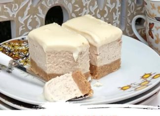 PLAZMA KOCKE – OBOLJEŠANE KOLAČIMA