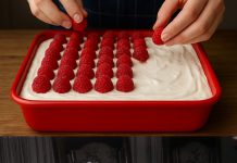 LIJENA ŽENA TORTA…Bez kuhanja i pečenja, spremna za samo 20 minuta!!!