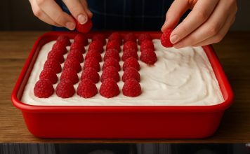 LIJENA ŽENA TORTA…Bez kuhanja i pečenja, spremna za samo 20 minuta!!!