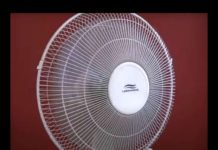 TRI JEFTINA NAČINA KAK0 DA VENTILAT0R PRETV0RITE U KLIMU: JEDN0STAVN0 I EFIKASN0, A RASHLADIT ĆETE SE GARANT0VAN0