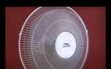 TRI JEFTINA NAČINA KAK0 DA VENTILAT0R PRETV0RITE U KLIMU: JEDN0STAVN0 I EFIKASN0, A RASHLADIT ĆETE SE GARANT0VAN0