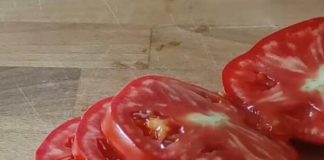 Ko ne sme nipošto da jede paradajz?