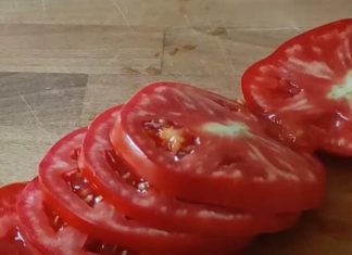 Ko ne sme nipošto da jede paradajz?