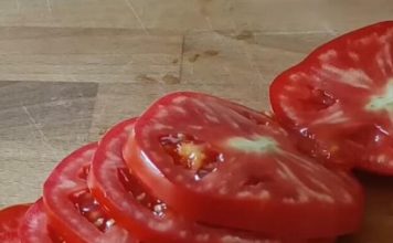 Ko ne sme nipošto da jede paradajz?