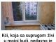 Kći, koja sa suprugom živi u mojoj kući, nedavno je izjavila da želi prodati moj stan. Kada sam je pitala gdje ću onda ja živjeti, ostala sam zapanjena njezinim odgovorom ….