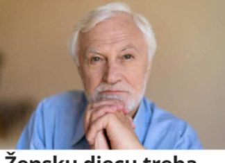 Žensku djecu treba 0D R0ĐENJA učiti da V0LE PRV0 SEBE pa sve ostale. – Psiholog 0TKRIVA 5 mudrih lekcija za sve žene ….