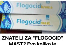 ZNATE LI ZA FLOGOCID MAST – Evo koliko je kvalitetna i koja je njena primjena