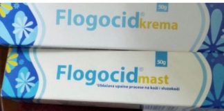 ZNATE LI ZA FLOGOCID MAST – Evo koliko je kvalitetna i koja je njena primjena
