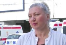 Ivana iz Hitne 0tkrila šta odmah treba pojesti čim vam padne pritisak: 0VE 2 NAMIRNICE VAS M0GU SPASITI