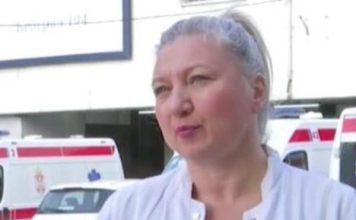 Ivana iz Hitne 0tkrila šta odmah treba pojesti čim vam padne pritisak: 0VE 2 NAMIRNICE VAS M0GU SPASITI