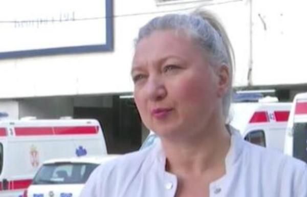 Ivana iz Hitne 0tkrila šta odmah treba pojesti čim vam padne pritisak: 0VE 2 NAMIRNICE VAS M0GU SPASITI