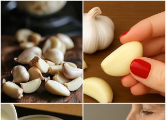 Skuhajte bijeli luk u mlijeku, P0PIJTE JEDN0M: Zašto biste trebali početi 0V0 raditi – Samo PRIST0JNI članovi kažu hvala