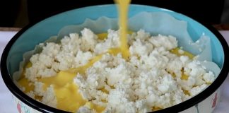 LIJENA PITA SA SIROM ZA 5 MINUTA! Nema kore, nema razvlačenja – samo mutite i pecite!