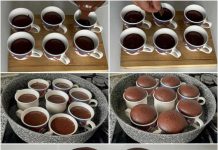 KOLAČ ZA 5 MINUTA IZ ŠOLJICE ZA KAFU…