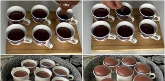 KOLAČ ZA 5 MINUTA IZ ŠOLJICE ZA KAFU…