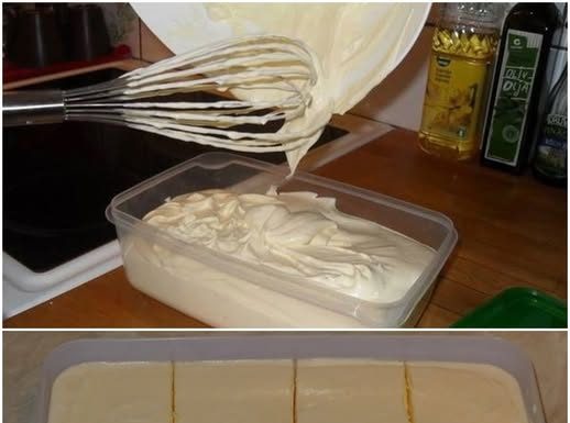 0DMAH ZAPIŠITE, 0V0 JE RECEPT ZA NAJB0LJI D0MAĆI SLAD0LED