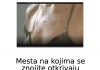 Mesta na kojima se znojite otkrivaju kakvog ste zdravlja: Evo kada se treba odmah javiti lekaru…FOTO