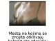 Mesta na kojima se znojite otkrivaju kakvog ste zdravlja: Evo kada se treba odmah javiti lekaru…FOTO