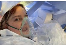 “Ostalo mi je manje od 10 godina života” Majka četvoro djece se srušila na poslu, nije mogla da govori, A ONDA JE USLEDILA STRAŠNA DIJAGNOZA