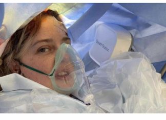 “Ostalo mi je manje od 10 godina života” Majka četvoro djece se srušila na poslu, nije mogla da govori, A ONDA JE USLEDILA STRAŠNA DIJAGNOZA