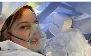 “Ostalo mi je manje od 10 godina života” Majka četvoro djece se srušila na poslu, nije mogla da govori, A ONDA JE USLEDILA STRAŠNA DIJAGNOZA