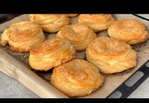 HRSKAVA KORICA, A UNUTRA MEKANO KAO DUŠA…Pecivo koje će vas oduševiti na prvi zalogaj…❗