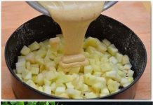 3 JABUKE I 10 MINUTA VREMENA SU DOVOLJNI ZA KOLAČ OD KOG MIRIŠE CELA KUĆA: Slatkiš za koji već imate sve sastojke