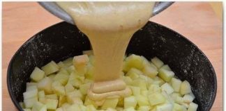 3 JABUKE I 10 MINUTA VREMENA SU DOVOLJNI ZA KOLAČ OD KOG MIRIŠE CELA KUĆA: Slatkiš za koji već imate sve sastojke